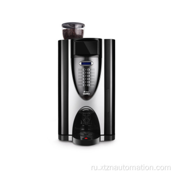 Deluxe Bean to Cup Coffee Machine